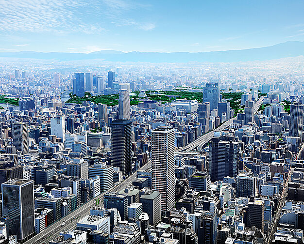 ローレルタワー堺筋本町 その他