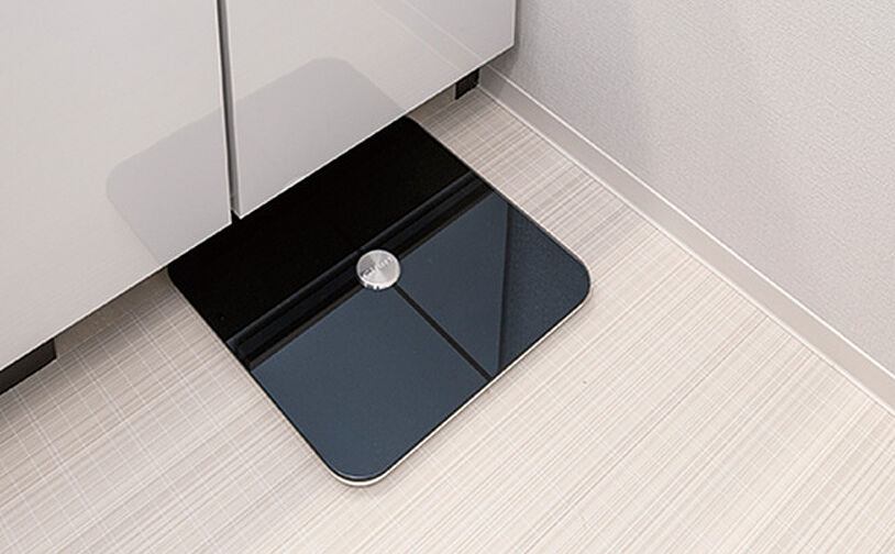 ローレルタワー堺筋本町 設備