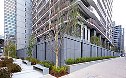 ローレルタワー堺筋本町 共用部