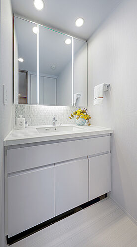 ローレルタワー堺筋本町 パウダールーム（CHタイプ）