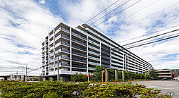 大阪府柏原市上市四丁目372番4（地番）：物件写真／近鉄不動産株式会社