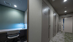 ガーデンシティ新金岡 その他