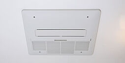 ガーデンシティ新金岡 設備