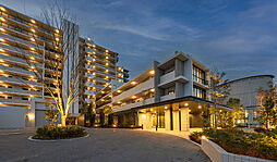 ガーデンシティ新金岡 共用部