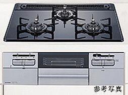 ローレルコート花園ステーションゲート 設備