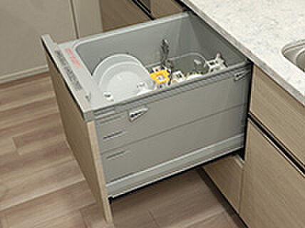 ローレルコート花園ステーションゲート 設備