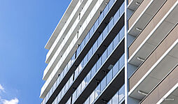 ローレルコート花園ステーションゲート 共用部