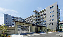 ローレルコート橿原神宮ザ・レジデンス 共用部