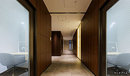 ローレルコート橿原神宮ザ・レジデンス 共用部