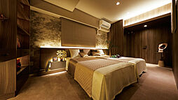 ローレルコート姫路大手前通り 専有部