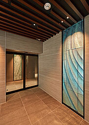 ローレルアイ大和八木 共用部