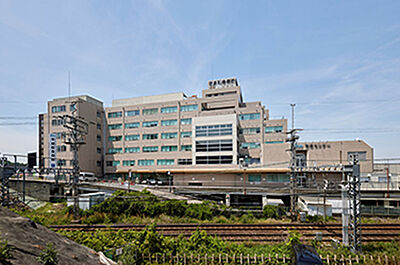 平成記念病院 約1,090m（徒歩14分）