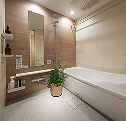 ローレルコート橿原神宮前イーストレジデンス 専有部