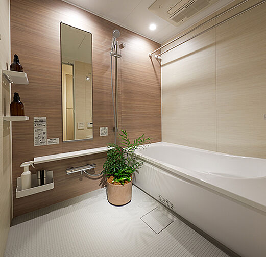 ローレルコート橿原神宮前イーストレジデンス 専有部