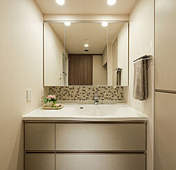 ローレルコート橿原神宮前イーストレジデンス 専有部