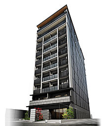 ローレルアイ京都四条大宮 共用部