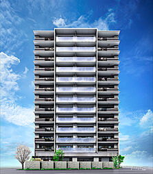 アルバックス岡崎駅東