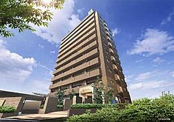 アルファライフ竹原コミセンサイド