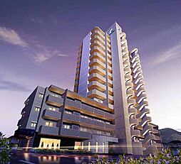 アルファステイツ上之町II