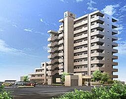 アルファステイツ総社駅南