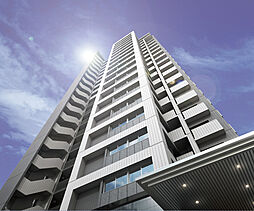 アルファステイツ照国プレミアムスカイタワー