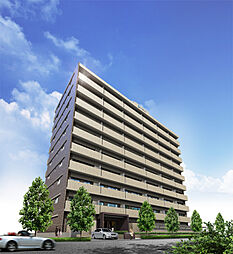 アルファスマート宇多津駅前