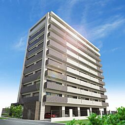 アルファライフ新山口