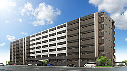 アルファステイツ天保山