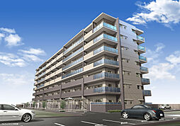 アルファステイツ中日吉