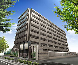 アルファステイツ岐山通