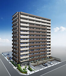 アルファスマート神辺