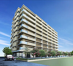 アルファステイツ吉田公園