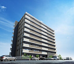 アルファスマート市駅西