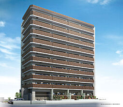 アルファスマート古三津