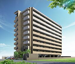 アルファライフ吉塚駅東II