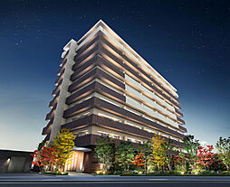 アルファスマート新山口駅東