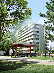 アルファスマート川内駅【最終期】