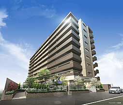 アルファスマート老松町