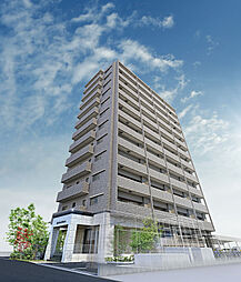 アルファステイツ西津田