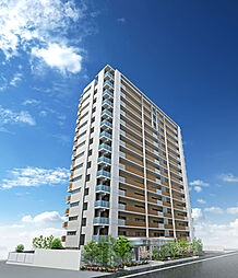 アルファステイツ旭町III