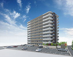 アルファスマート観音寺新町