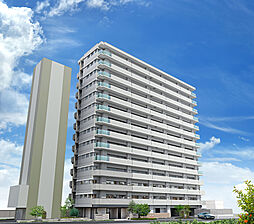 アルファステイツ三田駅前II【最終期】