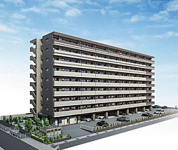 アルファスマート下松瑞穂町