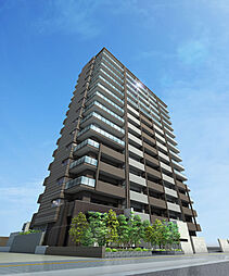 アルファステイツみなと大通り公園