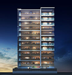 アルファステイツ錦町