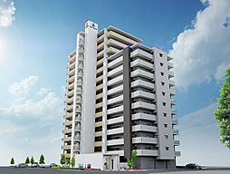 アルファステイツ城西公園II