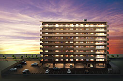 アルファスマート宇多津駅北