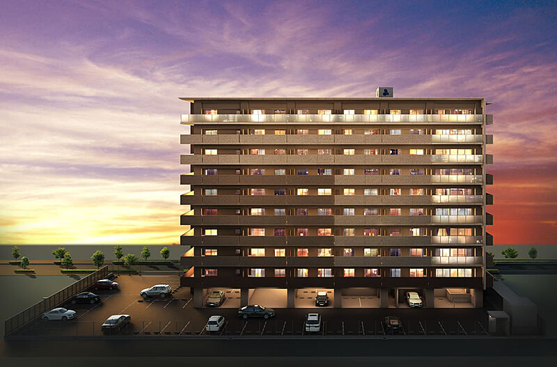 綾歌郡宇多津町の新築マンションランキング 2物件 新築マンションレビュー