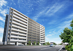 アルファスマート高松通り