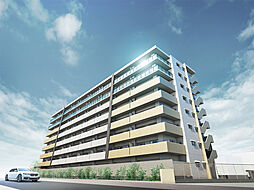 アルファスマート川内四番館